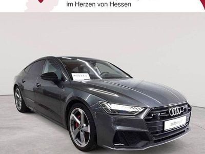 gebraucht Audi A7 55 TFSIe quattro S tronic