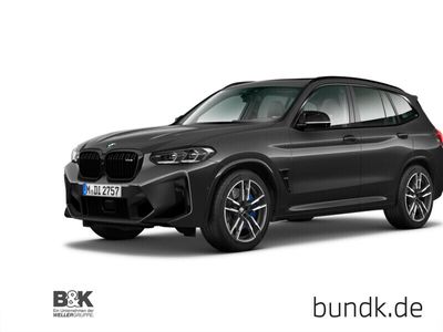 gebraucht BMW X3 M