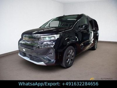 Opel Combo Life