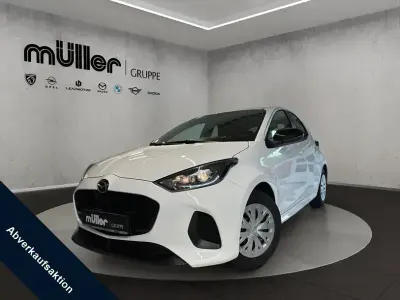Gebraucht Mazda 2