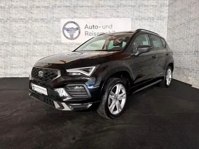 Gebraucht VW Tiguan