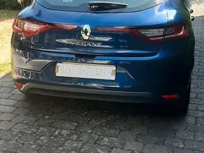 Gebraucht Renault Mégane IV