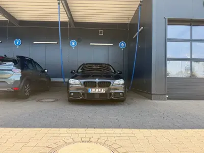 Gebraucht BMW 530