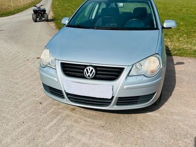 gebraucht VW Polo 