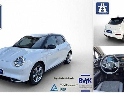 Gebraucht Ora Funky Cat 400 Pro+ Pro+ 125 kW (171 PS) 2023 Weiß Kleinwagen