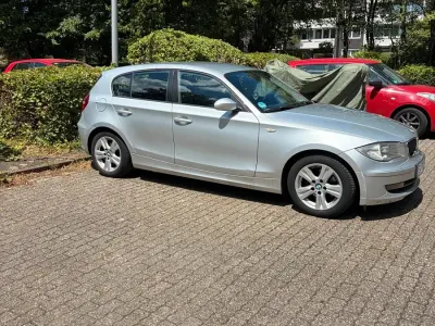 Gebraucht BMW 116