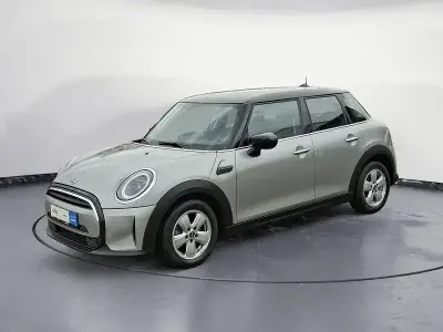 Gebraucht Mini Cooper