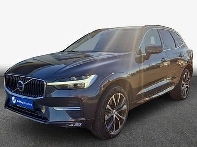 Gebraucht Volvo XC60 Core 197 PS (144 kW) 2022 Grau SUV