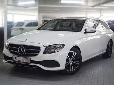Mercedes E300