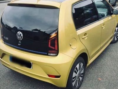 gebraucht VW e-up! VWStyle ein Traum Elektrifizierend schön