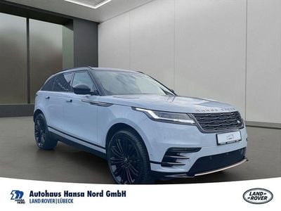 Grau Neu 2025 Land Rover Range Rover Velar Autobiography SUV | 108.330 € (Teuer)