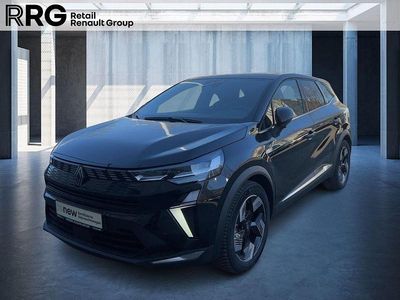 Gebraucht Renault Symbioz Techno 144 PS (105 kW) 2025 SUV