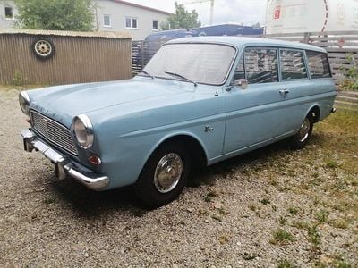 Gebraucht Ford Taunus 1965 Kombi