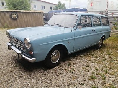 Gebraucht Ford Taunus 1965 Kombi