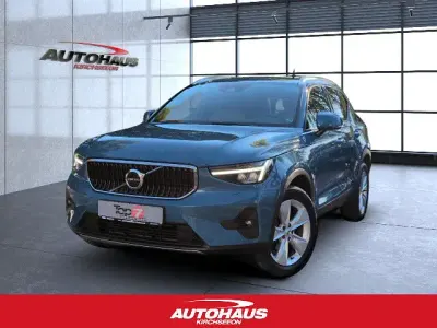 Gebraucht Volvo XC40