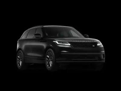 Nowe Land Rover Range Rover Velar S 204 KM (150 kW) 2026 Czarny SUV