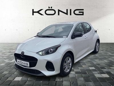 Gebraucht Mazda 2 Center-Line 92 PS (67 kW) 2026 Northern white pearl Kleinwagen