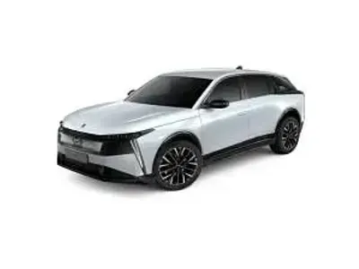 Gebraucht DS Automobiles DS7 Crossback