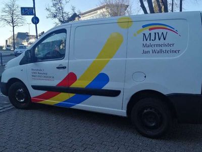 gebraucht Citroën Jumpy 