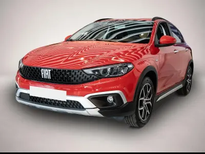 Gebraucht Fiat Tipo Tech 131 PS (96 kW) 2024 Manufacturer Limousine