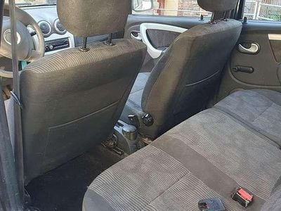 Dacia Logan MCV