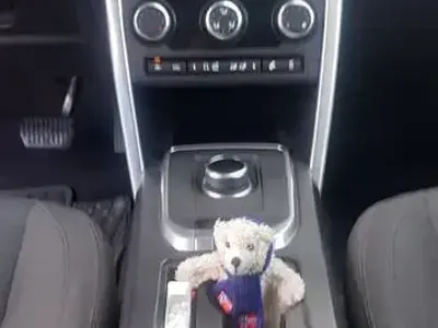 Gebraucht Land Rover Discovery Sport
