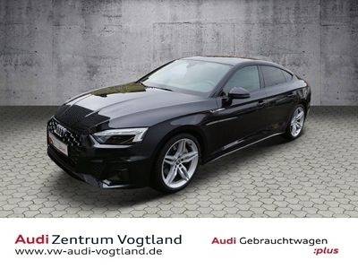 gebraucht Audi A5 Sportback S line