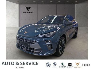 Gebraucht Cupra Terramar VZ 177 PS (130 kW) 2025 Blau SUV