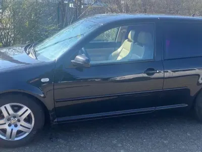Gebraucht VW Golf III