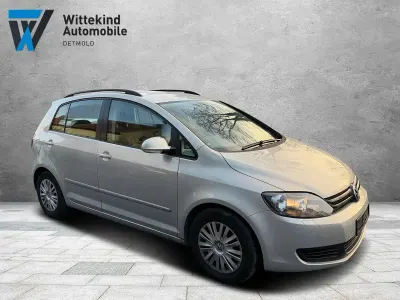 Gebraucht VW Golf VI