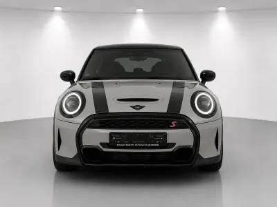 Gebraucht Mini Cooper S Cabriolet