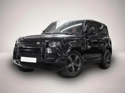 Gebraucht Land Rover Defender SE Dynamic 249 PS (183 kW) 2023 Manufacturer SUV