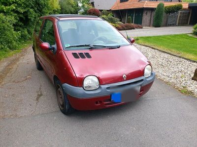 gebraucht Renault Twingo 