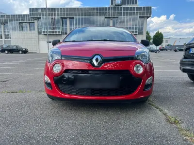 Gebraucht Renault Clio IV