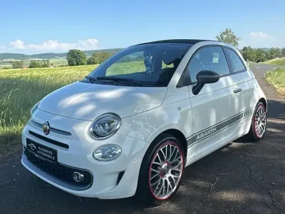 Gebraucht Fiat 500S