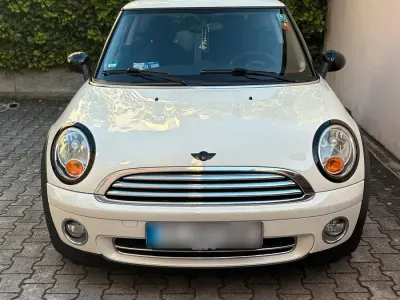 Gebraucht Mini Cooper