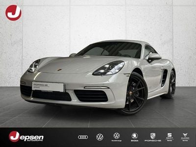Porsche 718 Cayman