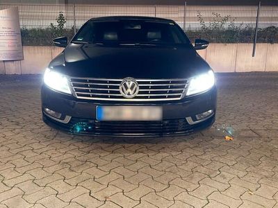 gebraucht VW CC 3.6L