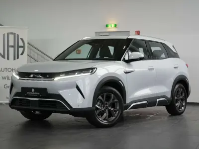 Neu BYD Atto 2 Boost 130 kW (177 PS) 2025 Climbing grey SUV