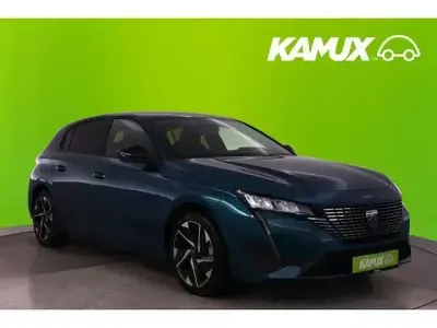 Gebraucht Peugeot 308