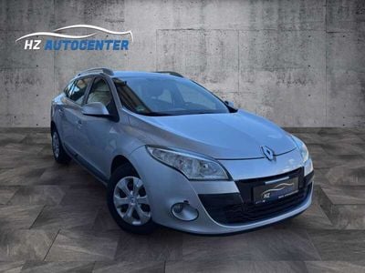 Renault Mégane GrandTour