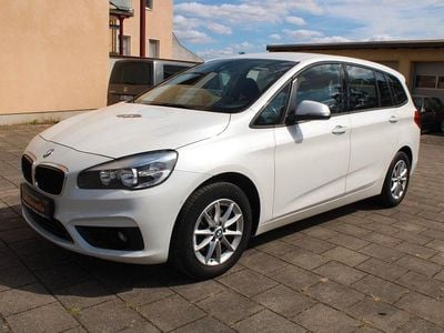 BMW 216 Gran Tourer