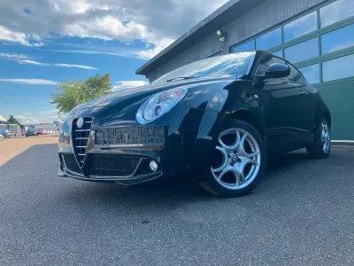Gebraucht Alfa Romeo MiTo