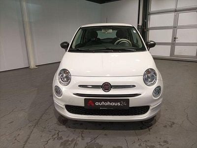 Gebraucht Fiat 500 69 PS (50 kW) 2021 Andere