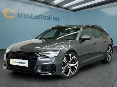 Gebraucht Audi S6