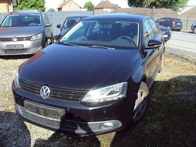 VW Jetta