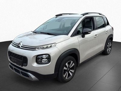Gebraucht Citroën C3 Aircross Shine 131 PS (96 kW) 2020 Beige SUV