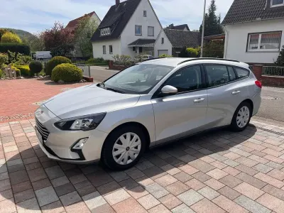 Gebraucht Ford Focus