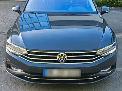 Gebraucht VW Passat 150 PS (110 kW) 2021 Kombi