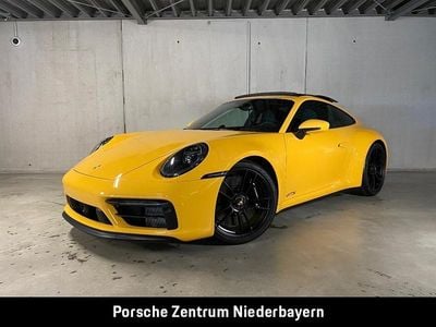 Porsche 911 Carrera GTS